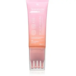 Seboradin Sérum Densifiant Cheveux Fins, Roll-on Pro Density, 100 ml pas cher