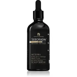 Seboradin Pro Age sérum fortifiant et régénérant pour cheveux pour che... pas cher