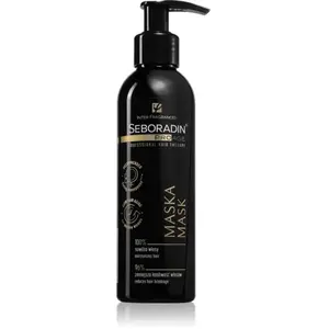 Seboradin Pro Age masque cheveux 200 ml pas cher