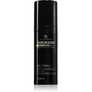 Seboradin Pro Age après-shampoing sans rinçage pour cheveux affaiblis ... pas cher