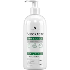 Seboradin Pure Balance après-shampoing pour cheveux gras, fins et pore... pas cher