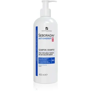 Comparateur de prix : Seboradin Anti-Dandruff shampoing antipelliculaire 400 ml