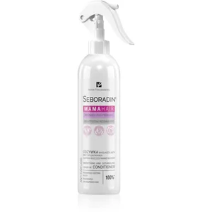 Seboradin Mama Hair après-shampoing sans rinçage pour femmes enceintes... pas cher