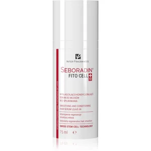 Seboradin Fito Cell soin sans rinçage pour cheveux 75 ml pas cher