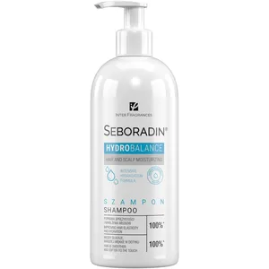 Comparateur de prix : Seboradin Hydro Balance shampoing hydratant 400 ml