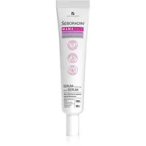 Seboradin Mama Hair sérum cuir chevelu pour femmes enceintes ou allait... pas cher
