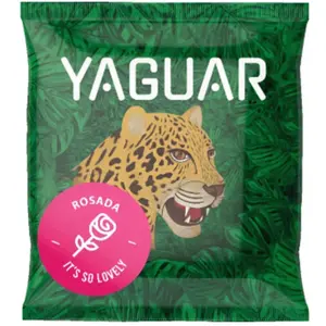 Maté Yaguar Rosada, 50 gVendu parcoffee-friend