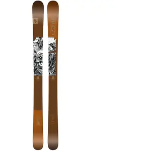 Majesty - Skis freeski - Dirty Bear XL 2026  en Bois - Taille 180 cm -...