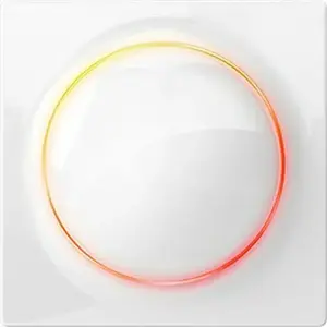Interrupteur intelligent Z-Wave+ Blanc FGWDSEU-221 Fibaro