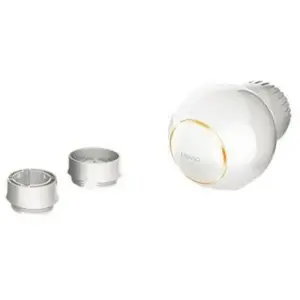 Fibaro Tête thermostatique Z-Wave
