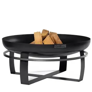 Comparateur de prix : Braséro de jardin VIKING 100 cm