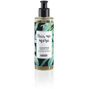 Comparateur de prix : Anwen Hair me more shampoing volume 200 ml