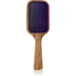 Anwen brosse à cheveux emmêlés en bois pas cher