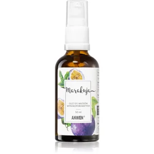 Comparateur de prix : Anwen Passion Fruit huile nourrissante cheveux High Porosity 50 ml