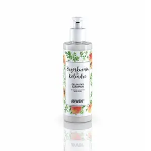 Comparateur de prix : Anwen - Shampoo To Dry And Sensitive Peach Head Scores & Coriander 200...