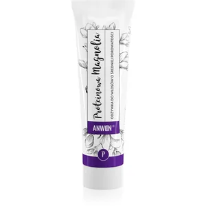 Anwen Protein Magnolia après-shampoing Medium Porosity 100 ml