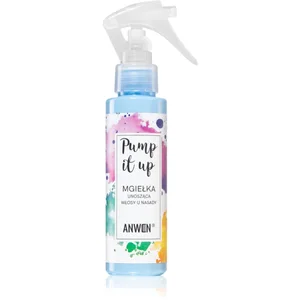 Anwen Pump it Up spray volume 100 ml pas cher