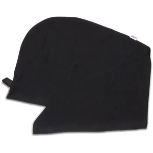 Anwen Wrap It Up turban black 1 pcs pas cher