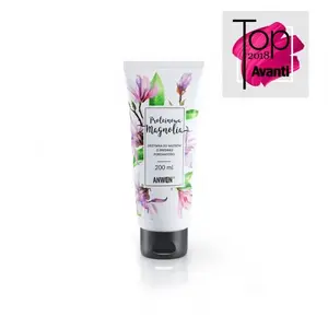 Anwen Protein Magnolia après-shampoing Medium Porosity 200 ml pas cher