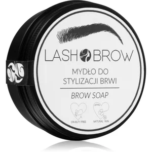 Lash Brow Soap Brows Lash Brow cire fixatrice pour sourcils 50 g pas cher