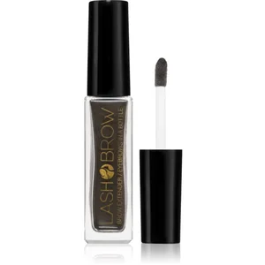 Lash Brow Brows in a Bottle teinture sourcils teinte Cold Espresso 9 g pas cher