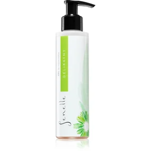 Nettoyant doux pour le visage de Senelle, 150ml pas cher
