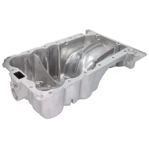 Carter D'Huile Chevrolet; Opel; Vauxhall Blic 0216560120470p pas cher