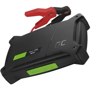 Green Cell GC PowerBoost Car Jump Starter Banques d'alimentation