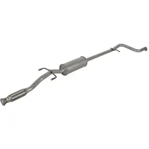 Silencieux central ASMET ASM08.089 pas cher
