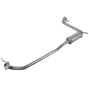 Silencieux central ASMET ASM13.036 pas cher