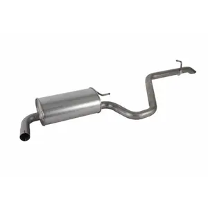 Silencieux arrière ASMET 28.018 pas cher