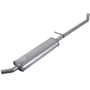 Silencieux central ASMET ASM10.136 pas cher