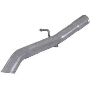 Tuyau d'échappement ASMET ASM16.104
