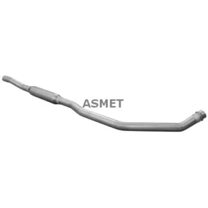 Silencieux central ASMET 16.101 pas cher