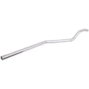 Tuyau d'échappement ASMET 05.226