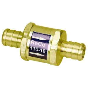 Maxgear Soupape, pompe à carburant 270121 pas cher