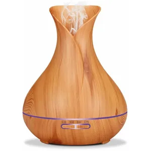 Humidificateur Platinet - PADYM010LW - Aroma 45520 Humidificateur en b... pas cher