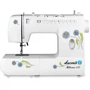 Łucznik ucznik ?ucznik milena 419 sewing machine Milena 419 pas cher