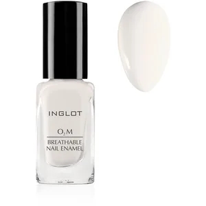 INGLOT O M Breathable Nail Enamel Vernis à ongles 1000 ml pas cher