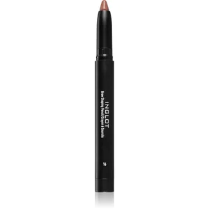 Inglot AMC crayon à lèvres fini mat avec taille-crayon teinte 16 1.8 g pas cher