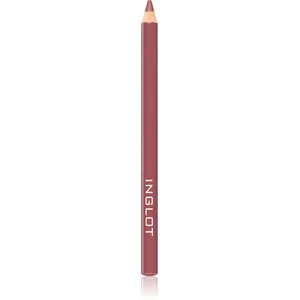Inglot Soft Precision crayon contour lèvres teinte 63 1,13 g pas cher