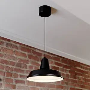 Luminex Suspension Class, noire/noire pas cher