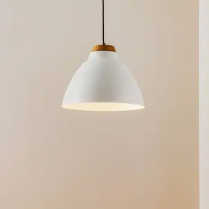 Luminex Suspension Skal, blanche pas cher