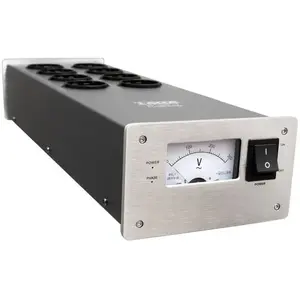 Multiprises Taga Harmony PF-1000 v2 silver pas cher