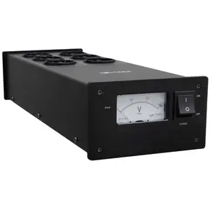 Multiprises Taga Harmony PF-600 noir pas cher