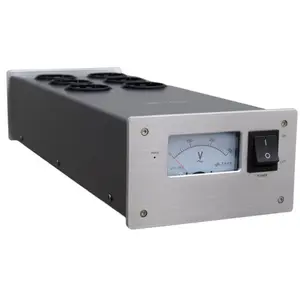 Multiprises Taga Harmony PF-600 Silver pas cher