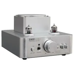 Amplis hi-fi stéréo Taga Harmony HTA-700 USB v.3 Silver pas cher