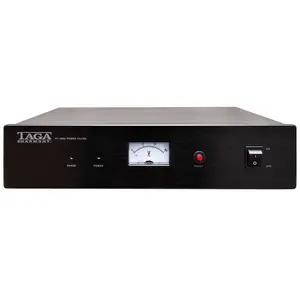 Conditionneurs secteur Taga Harmony PF-2000 Noir pas cher