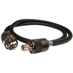 Comparateur de prix : Câbles d'alimentation Taga Harmony TPC TS (1 m)