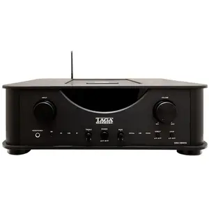 Amplis hi-fi stéréo Taga Harmony HTA-2000 v.2 Noir pas cher
